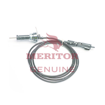 Meritor Remklauw revisie 68326750