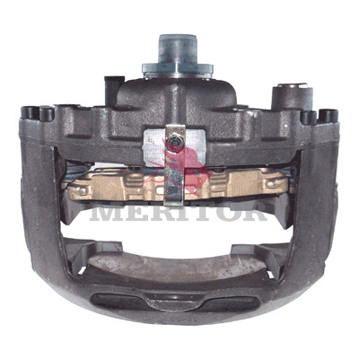 Meritor Remzadel/remklauw LRG532