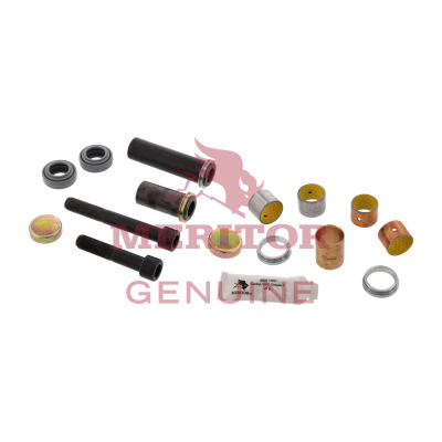 Meritor Remklauw revisie SJ4076