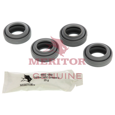 Meritor Remklauw revisie SJ4077