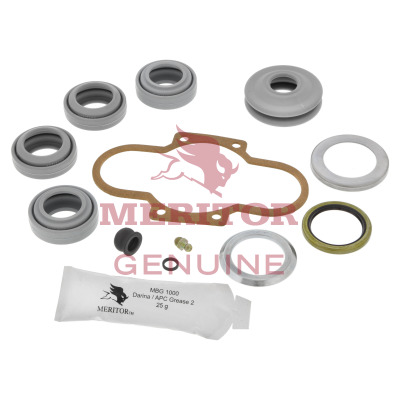 Meritor Remklauw revisie SJ4078