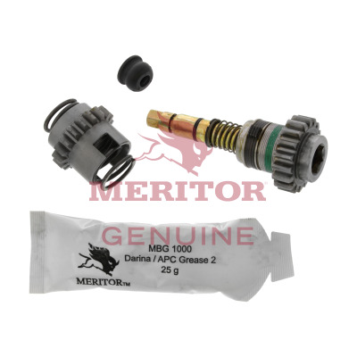 Meritor Remklauw revisie SJ4113