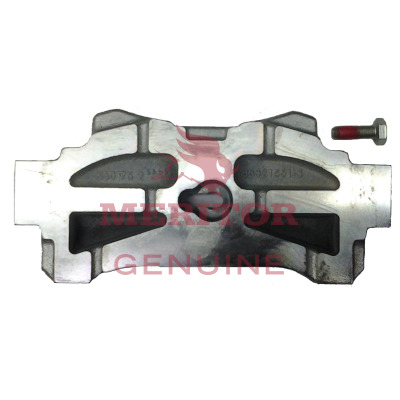 Meritor Remklauw revisie SJ4117