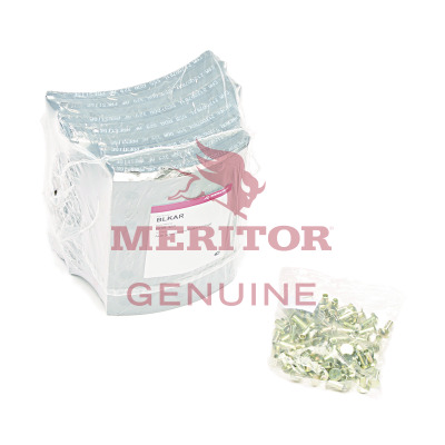 Meritor Remtrommel BLKAR