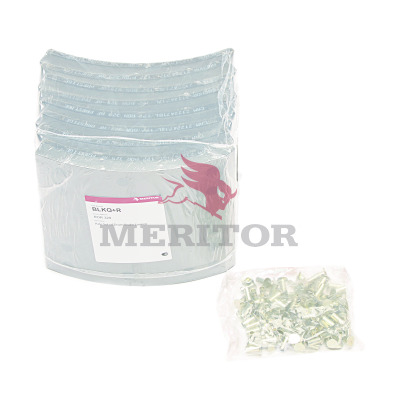 Meritor Remtrommel BLKQR