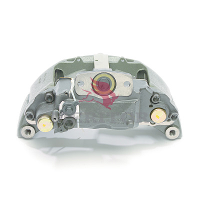 Meritor Remzadel/remklauw LRG545