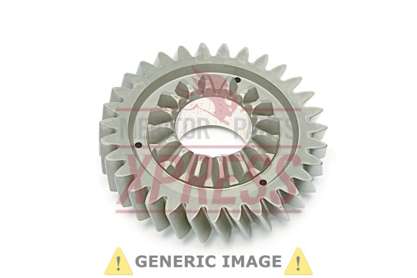 Meritor Reparatieset differentieel A2-3200S2411