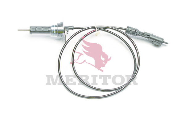 Meritor Remklauw revisie 68326739