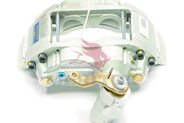 Meritor Remzadel/remklauw LRG609