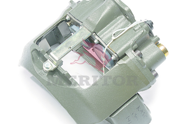 Meritor Remzadel/remklauw LRG749