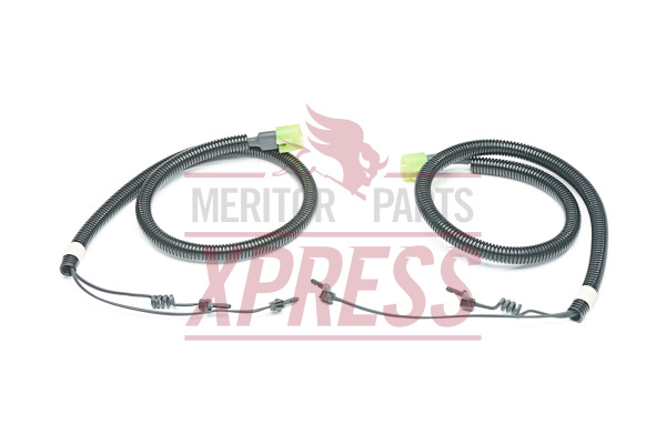 Meritor Rem montageset MBA009