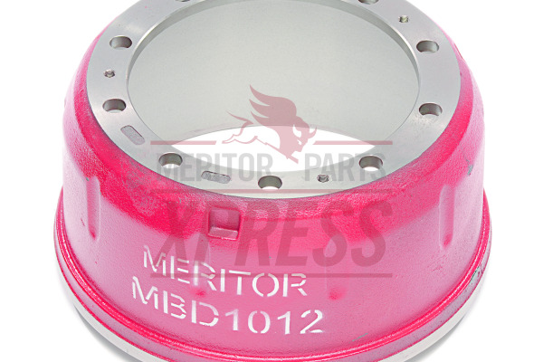 Meritor Remtrommel MBD1012