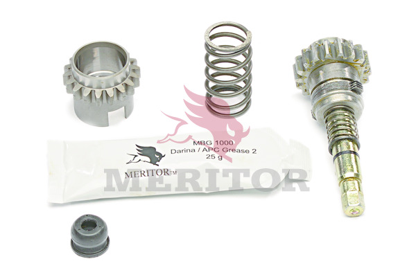 Meritor Remklauw revisie SJ4114