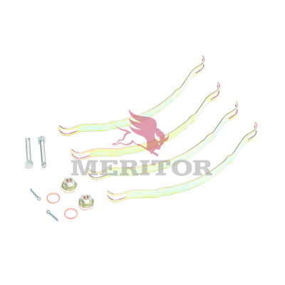 Meritor Rem montageset MBA100