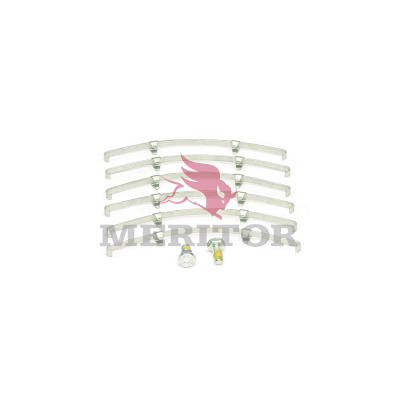 Meritor Rem montageset MBA108