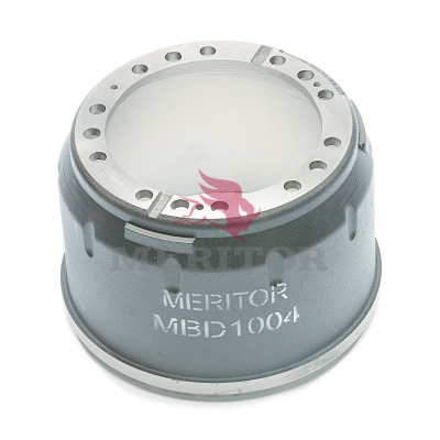 Meritor Remtrommel MBD1004