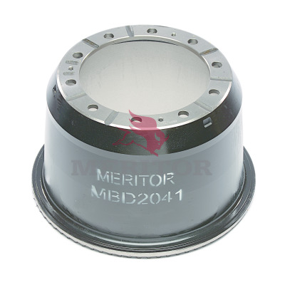 Meritor Remtrommel MBD2041