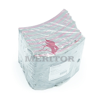 Meritor Remtrommel MBLK1190