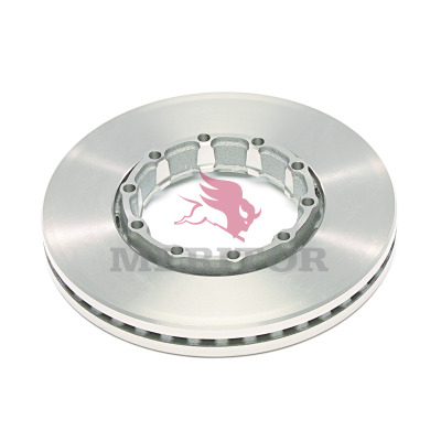 Meritor Remschijven MBR5139