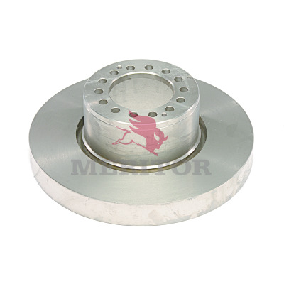 Meritor Remschijven MBR9000