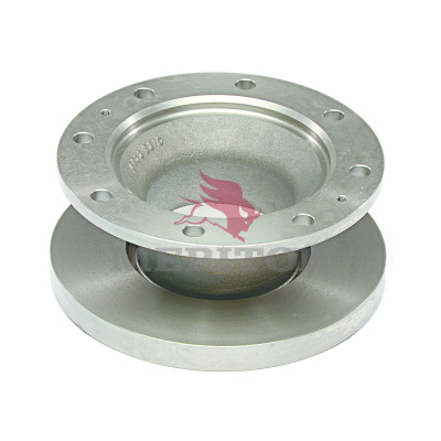 Meritor Remschijven MBR9003