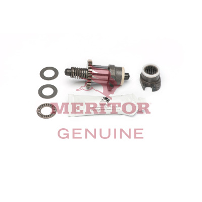 Meritor Remklauw revisie MCK1050