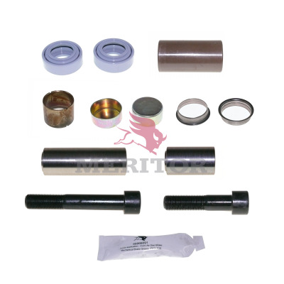 Meritor Remklauw revisie MCK1116