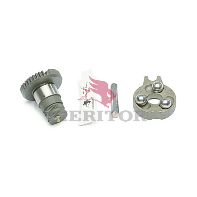 Meritor Remklauw revisie MCK1152