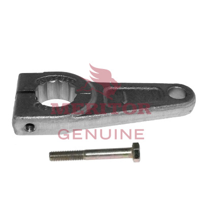 Meritor Remklauw revisie MCK1161