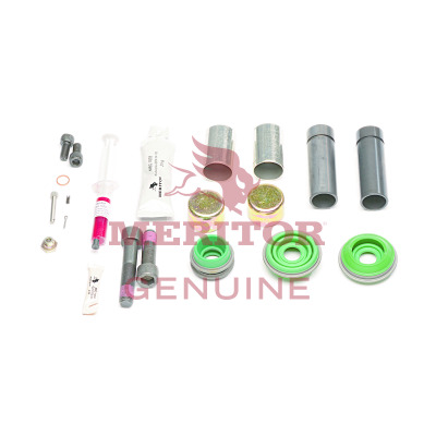 Meritor Remklauw revisie MCK1171