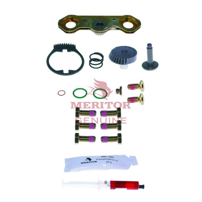 Meritor Remklauw revisie MCK1291