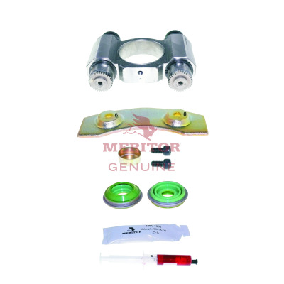 Meritor Remklauw revisie MCK1293