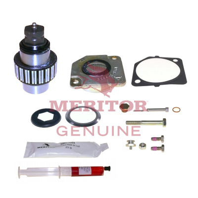 Meritor Remklauw revisie MCK1294