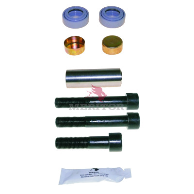 Meritor Remklauw revisie MCK1299