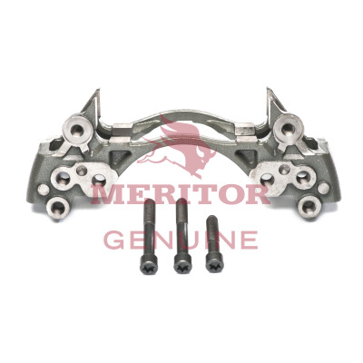 Meritor Remklauw revisie MCK1322