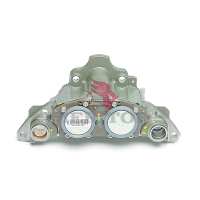 Meritor Remklauw revisie MCK1385