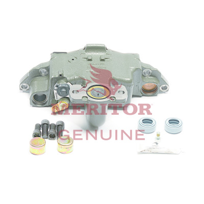 Meritor Remklauw revisie MCK1389