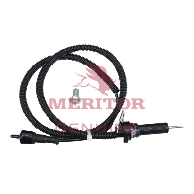 Meritor Remklauw revisie MCK1507