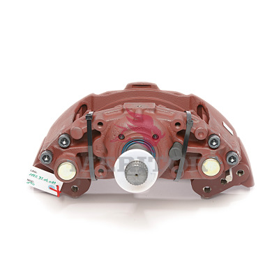 Meritor Remzadel/remklauw MXC9304012