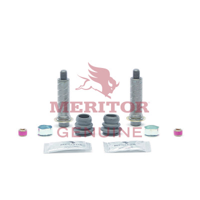 Meritor Remklauw revisie SJ1034