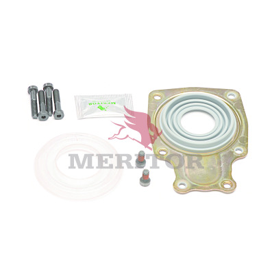 Meritor Remklauw revisie SJ1212