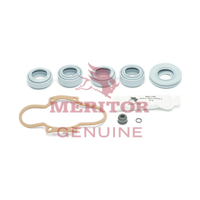 Meritor Remklauw revisie SJ4032