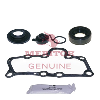 Meritor Remklauw revisie SJ4105