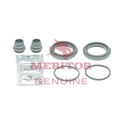 Meritor Remklauw revisie SP8597