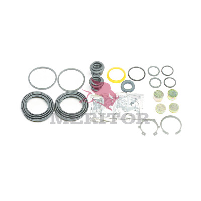 Meritor Remklauw revisie SP9669