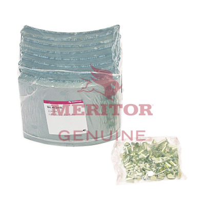 Meritor Remtrommel BLKQR+2