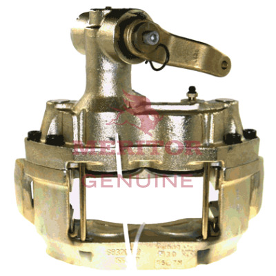 Meritor Remzadel/remklauw LRG603