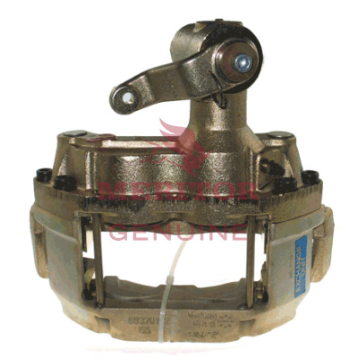 Meritor Remzadel/remklauw LRG608