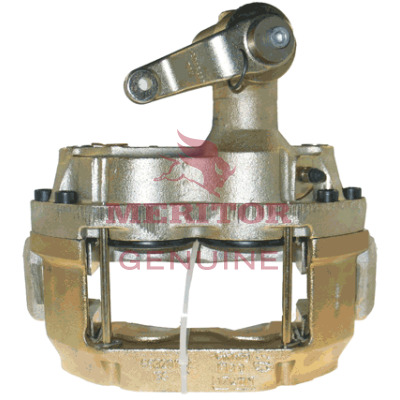 Meritor Remzadel/remklauw LRG610