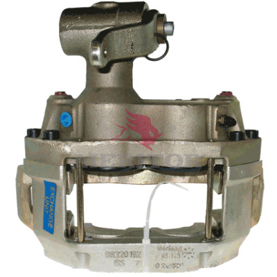 Meritor Remzadel/remklauw LRG614